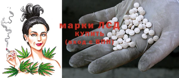 тгк Гусь-Хрустальный